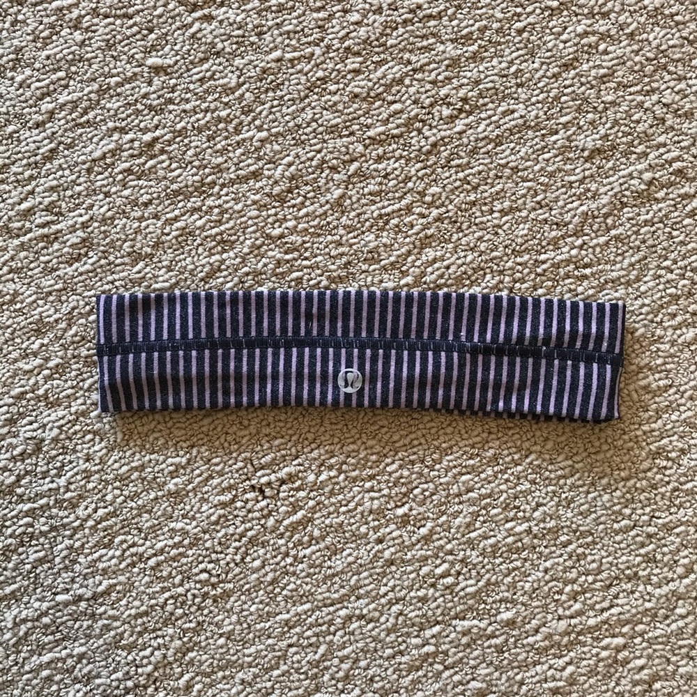 Lululemon Headband